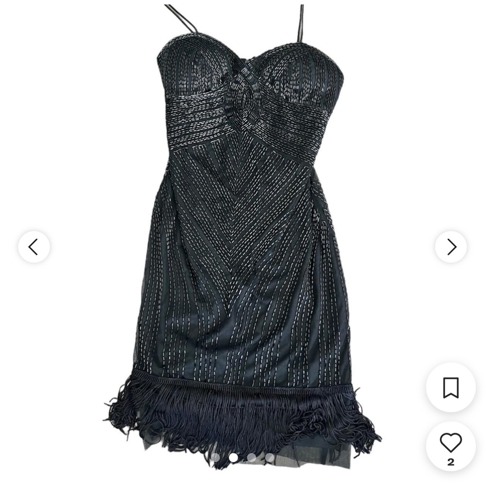 Great Gatsby dress